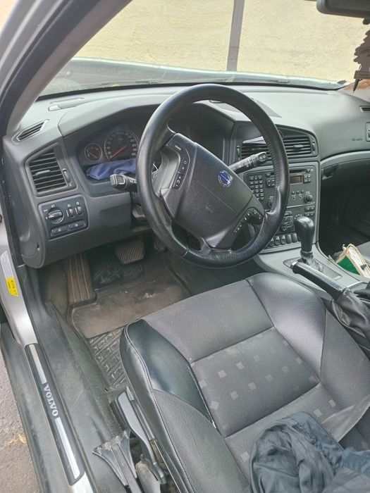 Продам або обміняю Volvo V70 d5 на Doblo