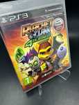 Gra na PS3 Ratchet & Clank 4 za Jednego