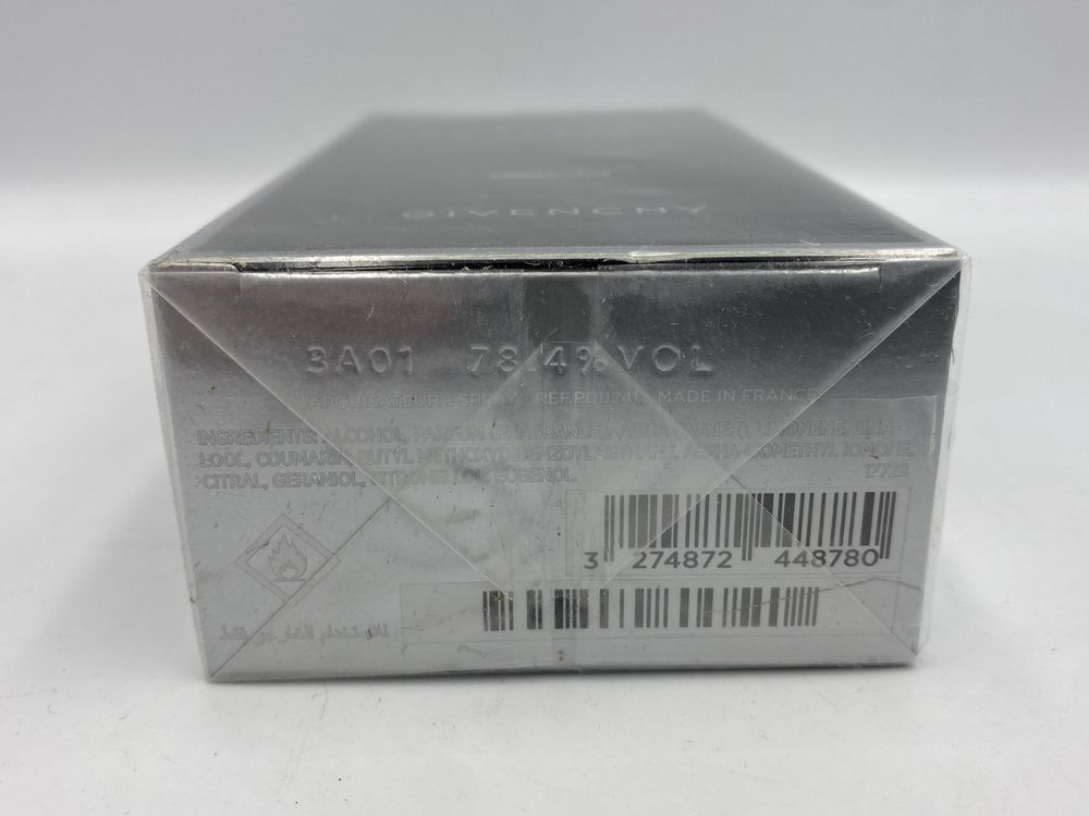 Givenchy Gentleman Society Extreme 100ml. Okazja