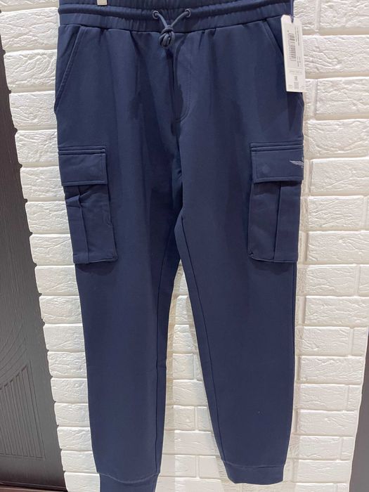 Aeronautica Militare. Оригинал.