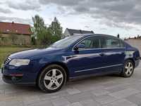 Volkswagen Passat 1.9 TDI Comfortline