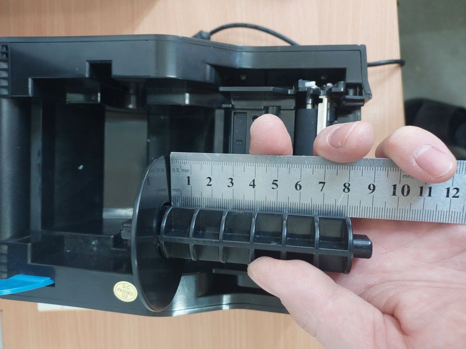 Принтер этикеток/чеков Xprinter 370B