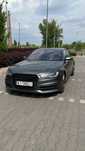 Audi A6 C7 3.0 BiTDI SEDAN Dociągi,Headup,Pneumatyka,WiFi,3xS-line,Bose