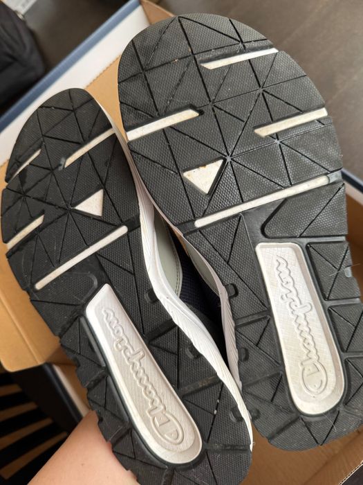 Кросівки чоловічі Champion