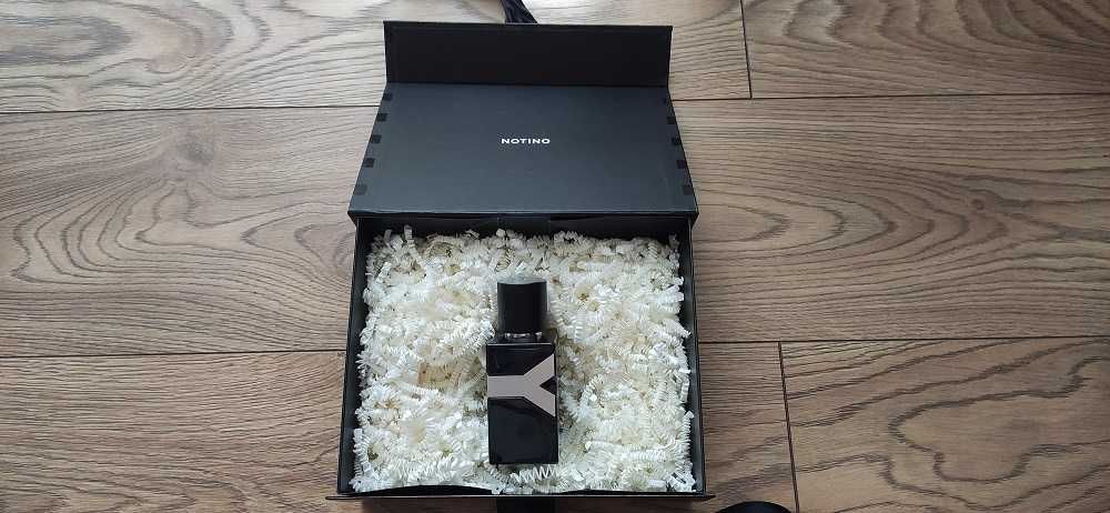 Yves Saint Laurent Y