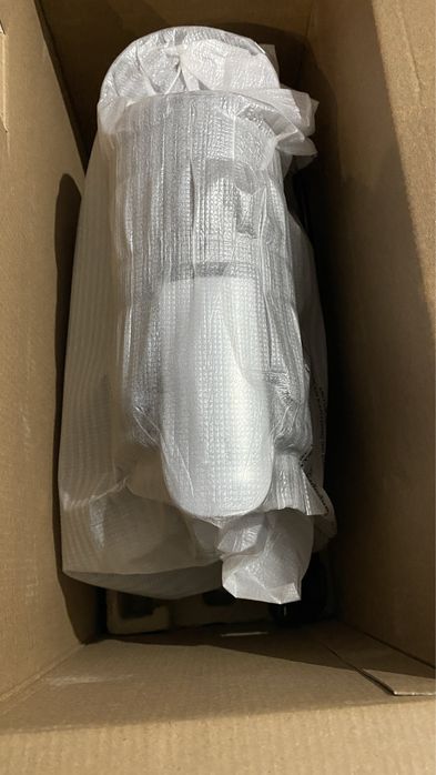 Maquina cafe nespresso citiz preta nova com garantia