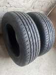 Opony barum 195/60/15r 88H para