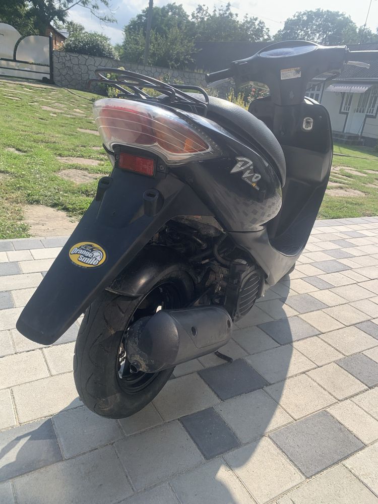 ‼️Продається Honda dio F56‼️