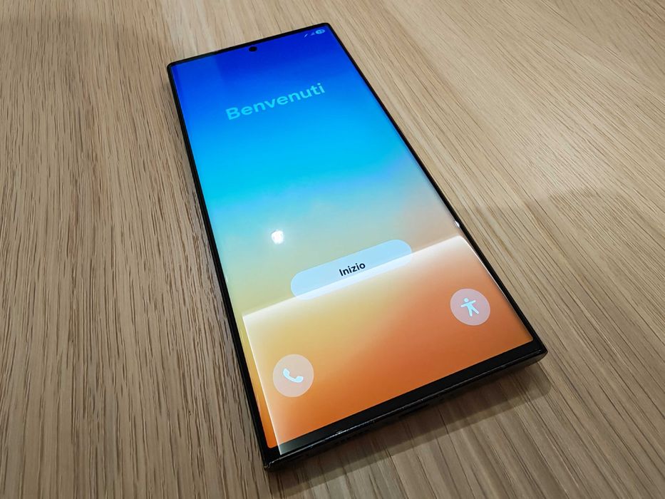 Samsung Galaxy S23 Ultra 12/512GB