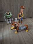 Toy story figurki