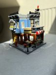 LEGO Creator 31050 Sklep na rogu