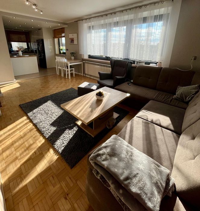 Dom z potencjałem na dużej działce 2000 m² przy DK44