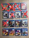 Gry na PS 4 ( fifa 20,21,,23,WWE 2K22,-23 i in