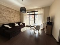 Apartament 48m2 Neptun Park Wypoczynkowa Morze, 50m  Las Plaża