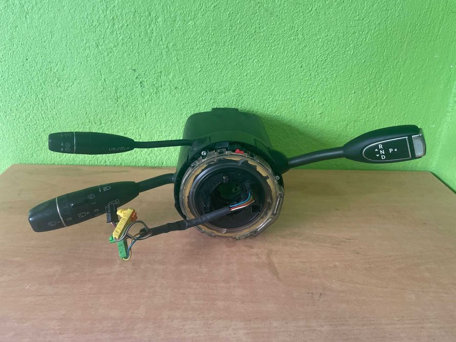 Comutador de Luzes com fita de Airbag Mercedes ML 350 de 2011