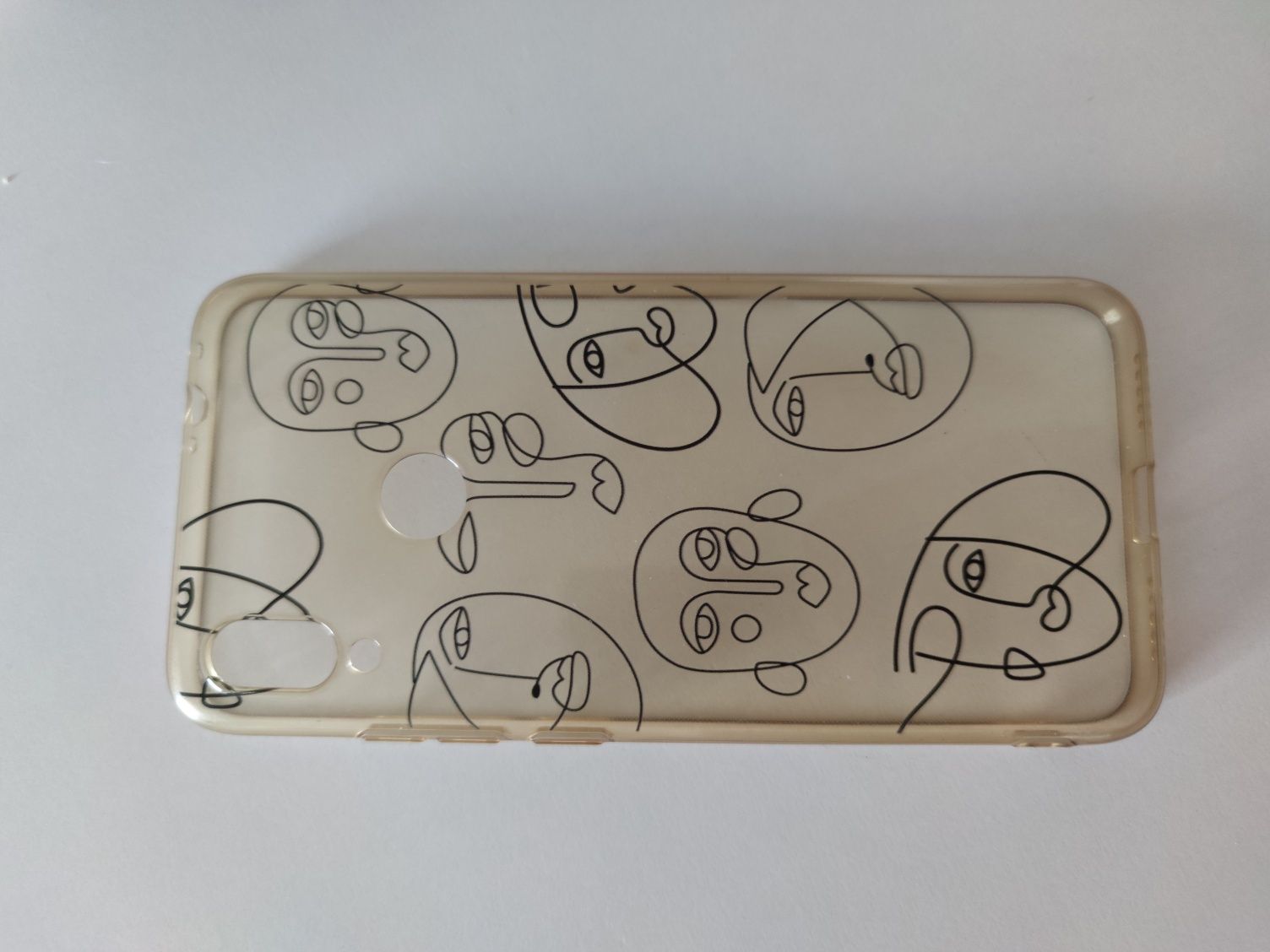 Чохол для Xiaomi Redmi Note 7