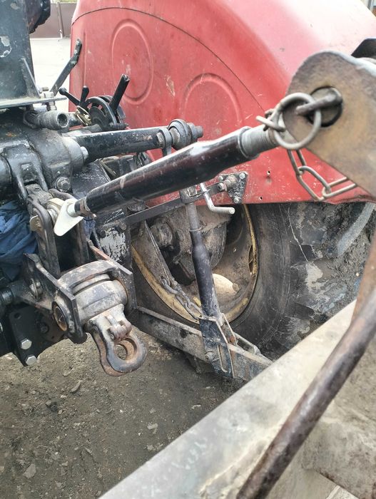 Sprzedam ciągnik c-360 w świetnym stanie