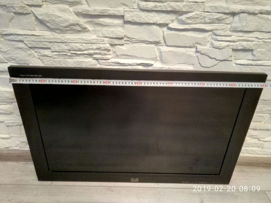 Монитор професс-ный Cisco LCD-100L-PRO-32N