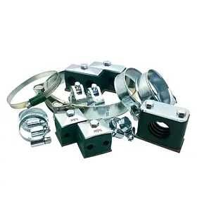 Манжети, сальник, ущільнення, ремкомплекти. Ремонт Гідравліки