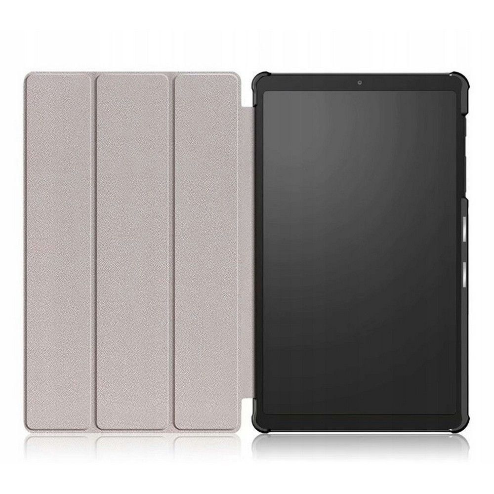 Etui Smartcase + Szkło Hartowane Do Galaxy Tab A7 Lite 8.7