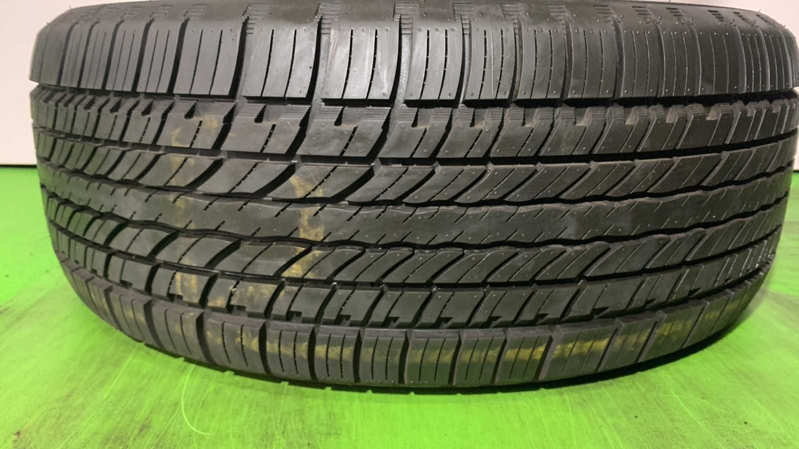 255/55/18 Hankook Ventus AS RH07