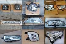 Туманки Ford Focus, Fiesta, C-Max, Mondeo, Fusion, Transit, Connect
