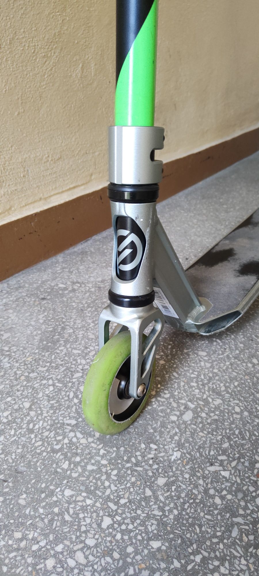 Hulajnoga Oxelo MF 3.6