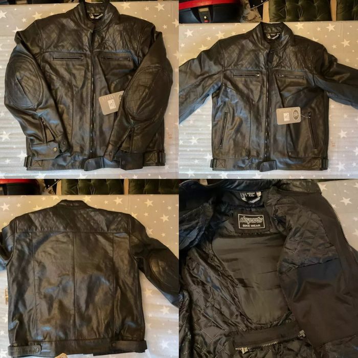 Мотокуртка чоловіча Rst airbag ,IXS,Spada, Rk Sports