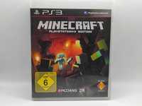 Gra PS3 Minecraft Playstation edition