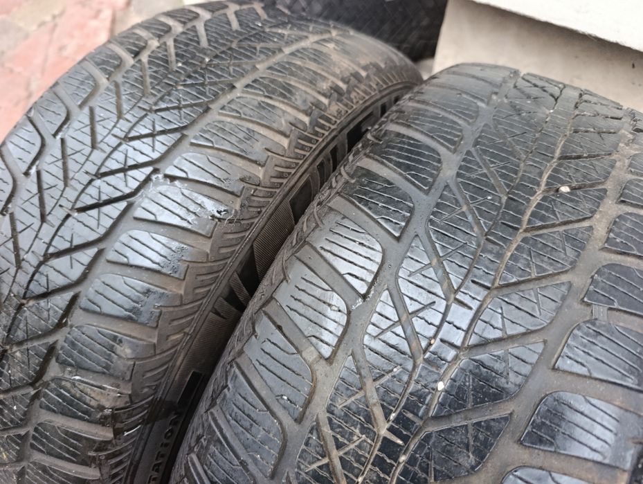 Диски литі r16 5*112 Mercedes Vw Passat Golf Jetta  Touran Skoda +шини