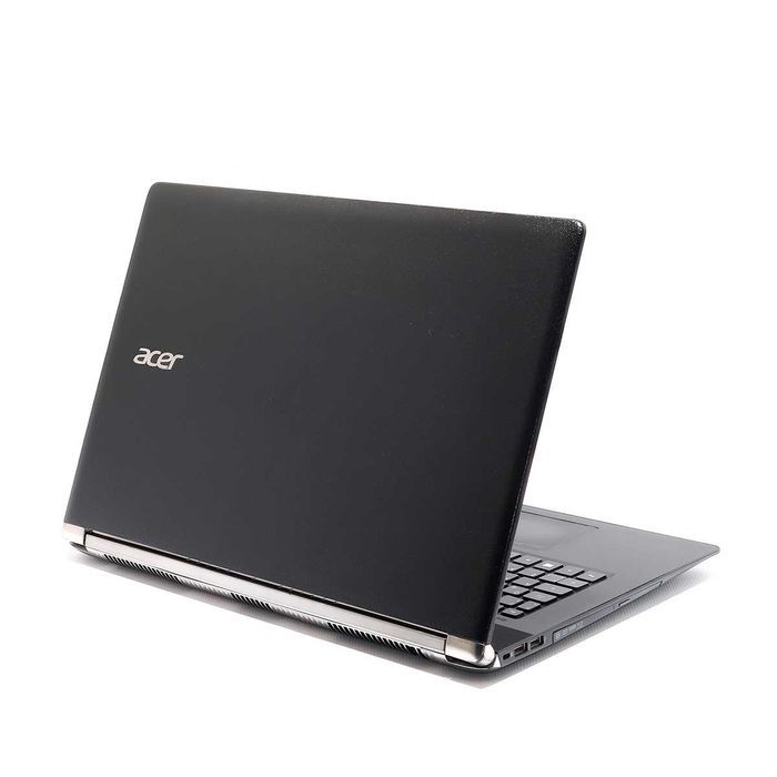 ⫸ Игровой ноутбук  Acer Aspire VN7-791G / Core i7/GeForce GTX/ Full HD