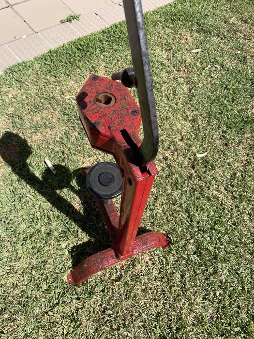 Engarrafadora de garrafas