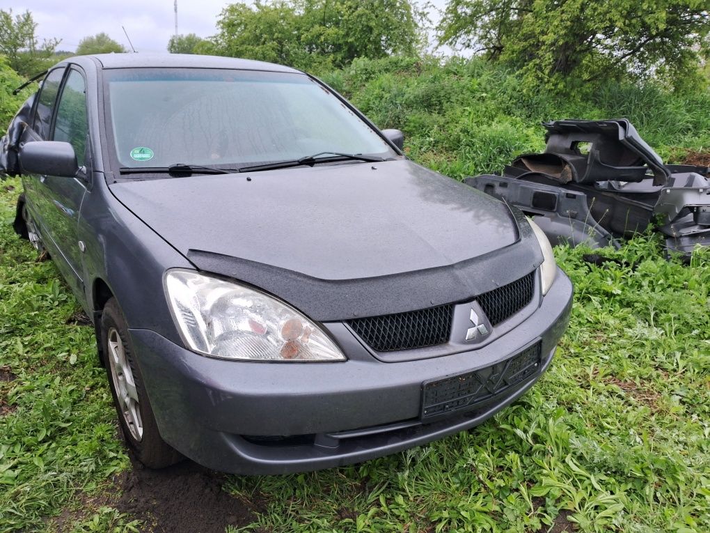 Крило,бампер Mitsubishi Lancer9,Розборка,шрот,запчастини,ланцер9