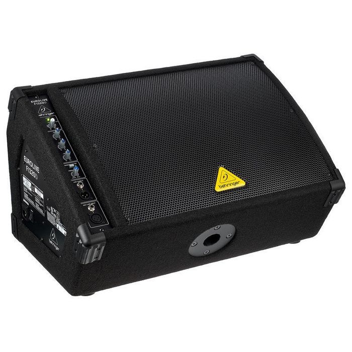 Behringer F1320D 2szt. kolumna aktywna odsłuch