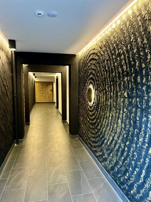 1км квартира ЖК Royal Holl