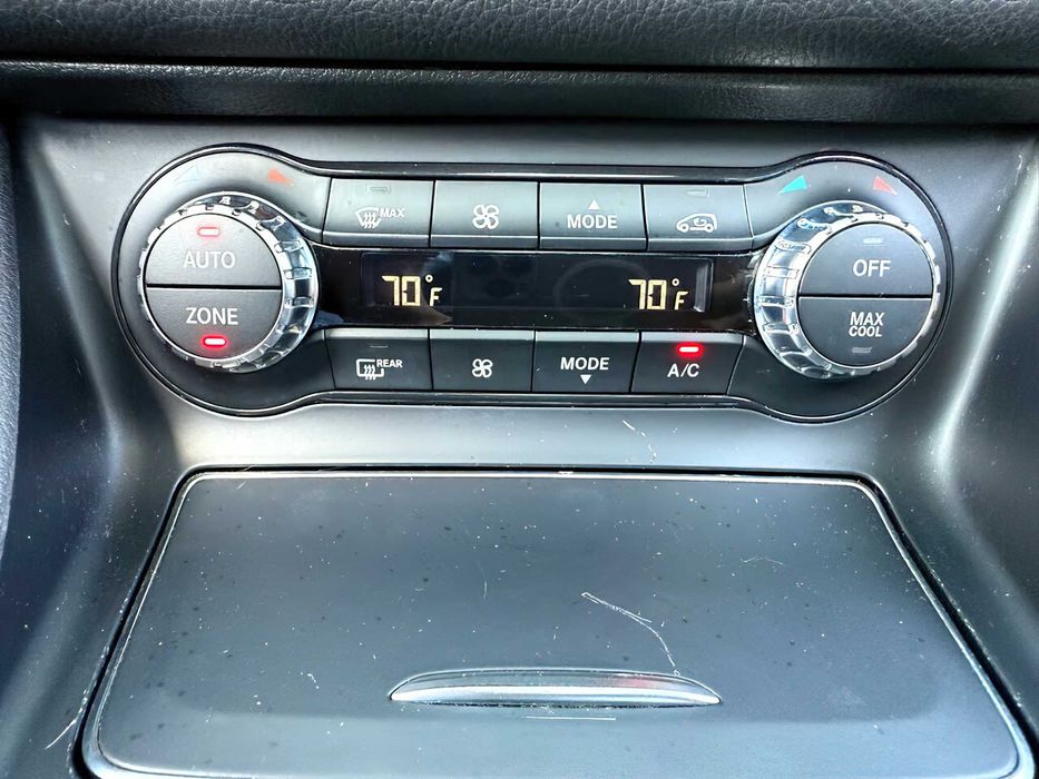 Mercedes-Benz CLA 250      2019