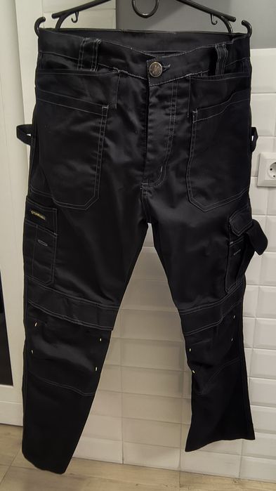 STANLEY Чоловічі робочі штани Huntsville