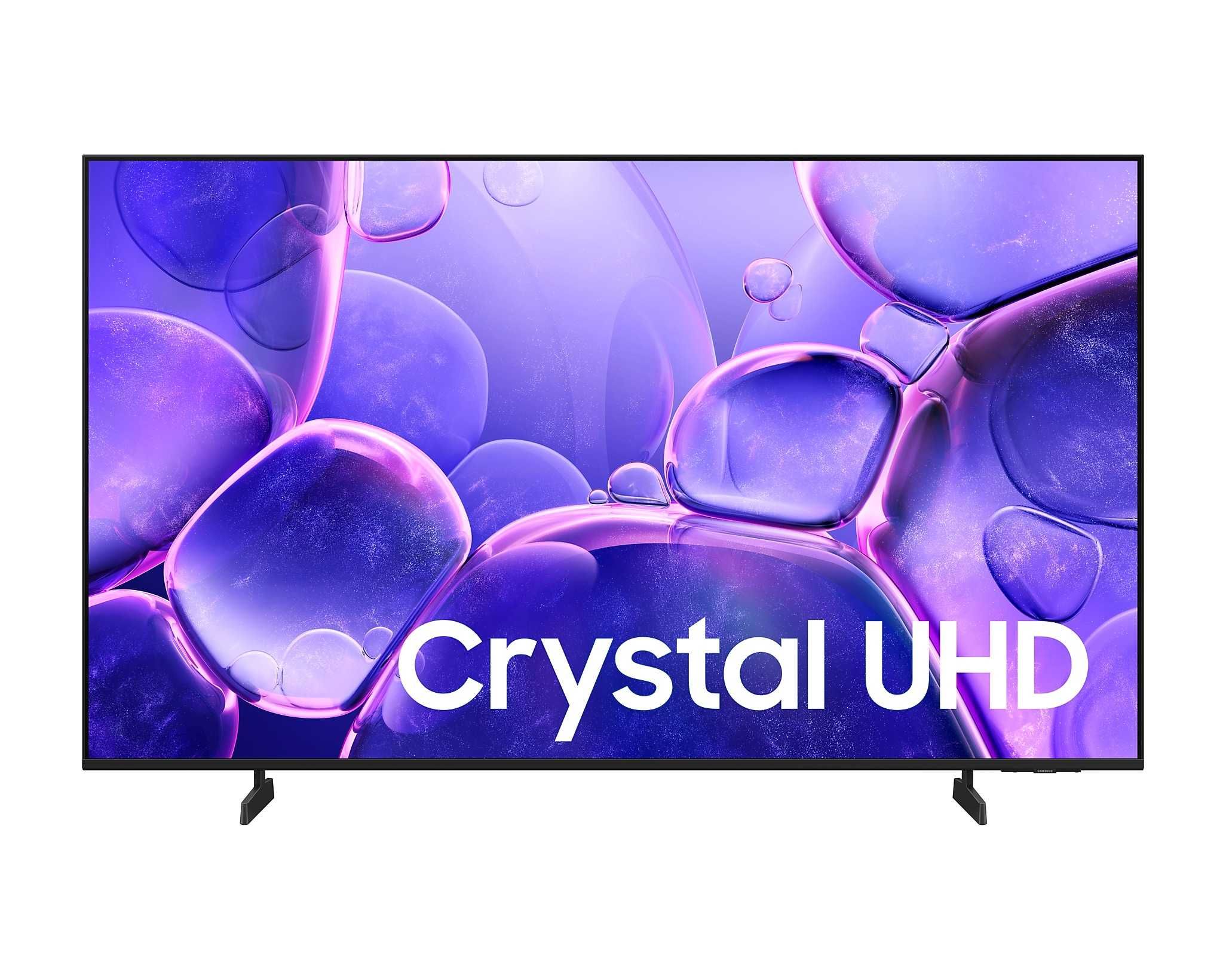 Телевізор 75 дюймів Samsung UE75U8072F (4K Smart TV Wi-Fi Bluetooth)