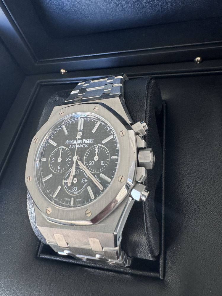 Audemars Piguet Royal Oak