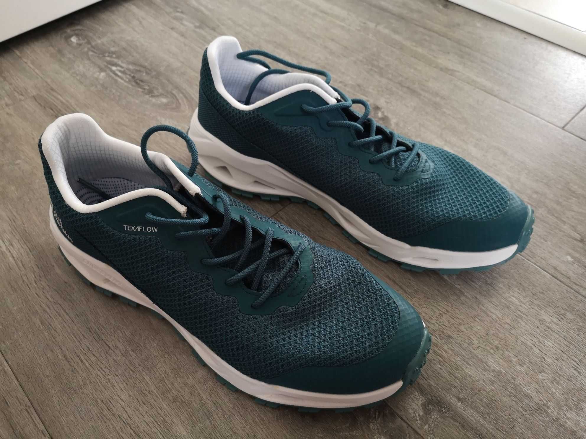 Buty Jack Wolfskin Prelight Vent Low M Adidasy 45,5