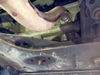 maglownica układ kierowniczy Nissan Micra K12 LIft 1.2