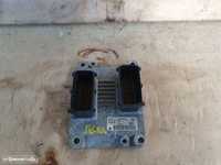 Centralina do motor - opel corsa / tigra 1.4  -  /  -  - 21