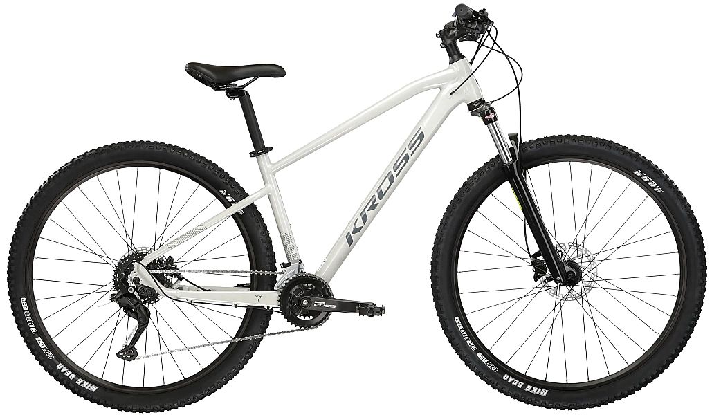 Rower górski Kross Hexagon 5.0/29" 2024 w 100% gotowy do jazdy DARMOWA