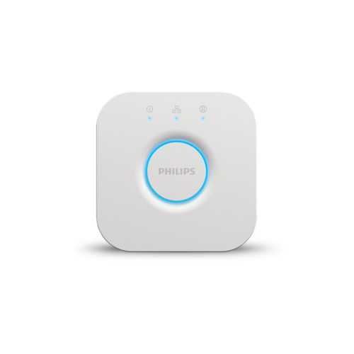 Philips Hue Mostek Hue Bridge