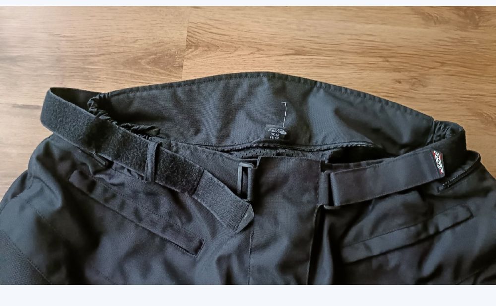 Spodnie RST nowe 52 xl XXL 2xl wodoodporne