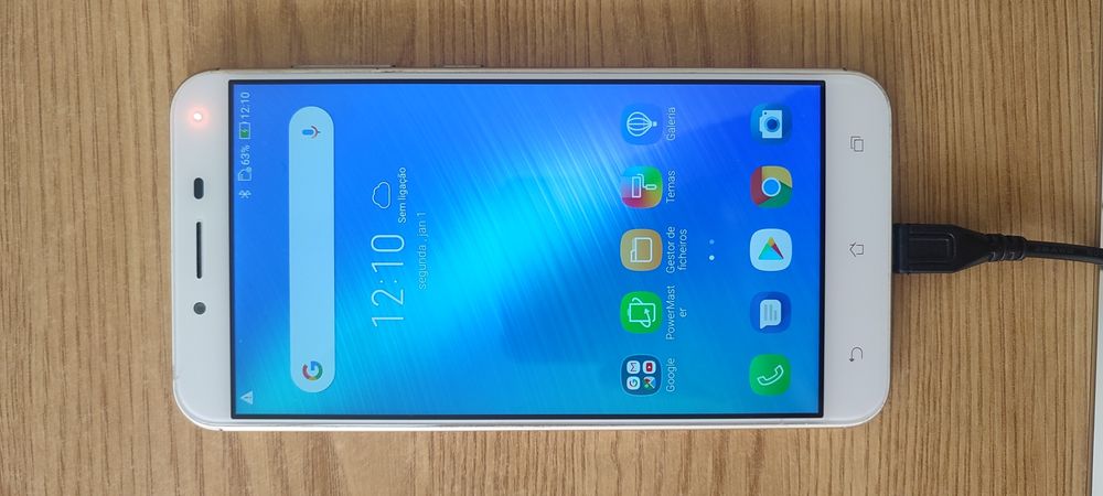 ASUS ZenFon 3 32 Gb 5,5"