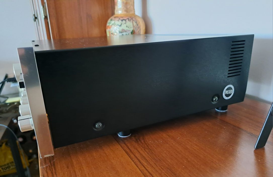 Sansui 2000 amplituner