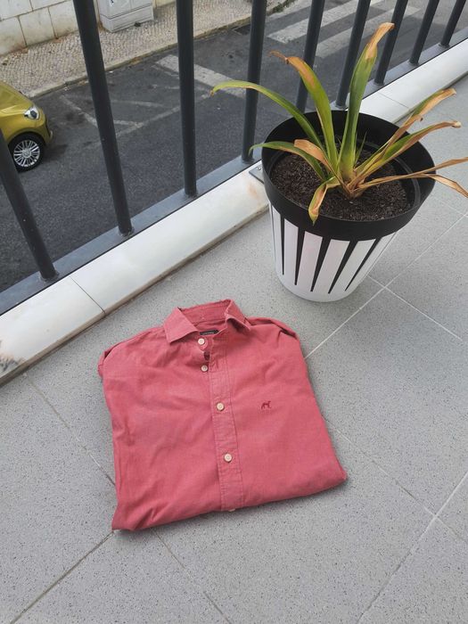 Camisa Sacoor em ótimo estado!