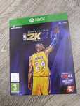 Gra gry xbox series x Nba 2k21 Mamba Forever Edition