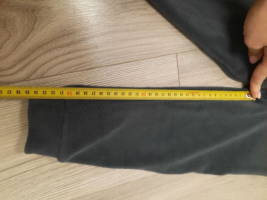 Теплий дитячий флісовий костюм для хлопчика,розмір 92